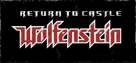 Return to Castle Wolfenstein Nexus Mods Collection