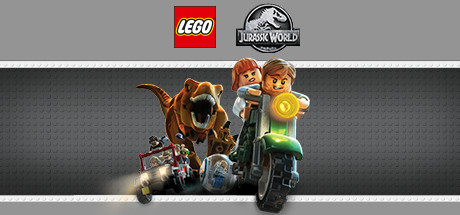 LEGO® Jurassic World Lightweight Mod Collection