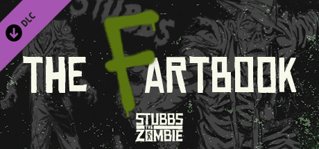 Stubbs the Zombie in Rebel Without a Pulse – The Fartbook Gameplay Overhaul Mods