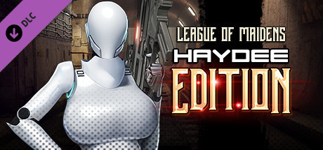 League of Maidens® Haydee Edition Immersive Mod Collection