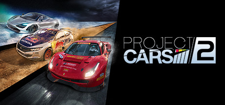 Project CARS 2 Remastered Mod Collection