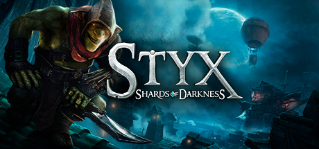 Styx: Shards of Darkness Total Conversion Mods
