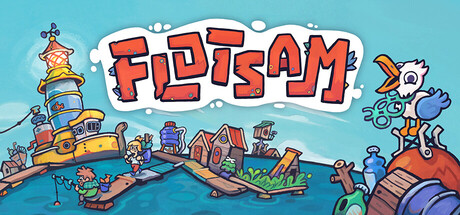 Flotsam Total Conversion Mods