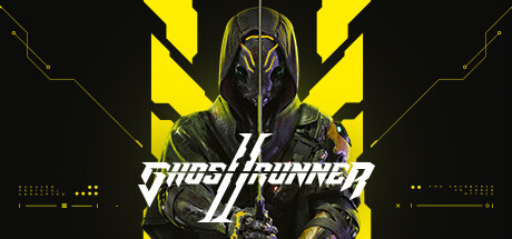 Ghostrunner 2 Expanded Universe Mods