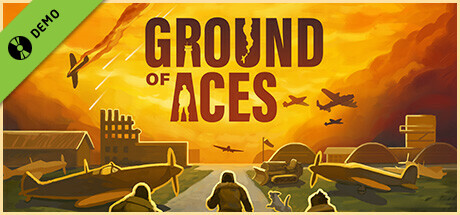 Ground of Aces Demo Lightweight Mod Collection