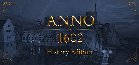 Anno 1602 History Edition Remastered Mod Collection