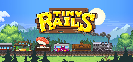 Tiny Rails Popular Mods