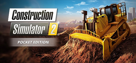 Construction Simulator 2 US – Pocket Edition High Quality Mods