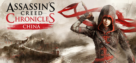 Assassin’s Creed® Chronicles: China Enhanced Mod Pack