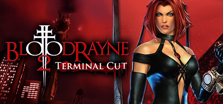 BloodRayne 2: Terminal Cut Latest Mod Pack