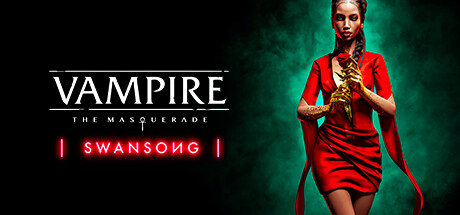 Vampire: The Masquerade – Swansong Optimized Mod Pack
