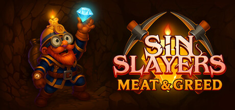 Sin Slayers: Meat & Greed Graphics Mod Collection